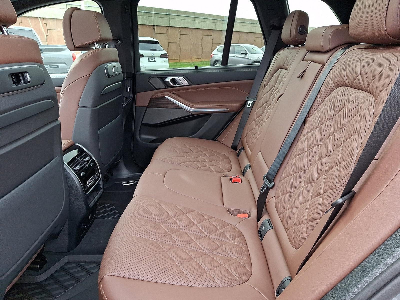 2026 BMW X5 xDrive50e Plug-In Hybrid