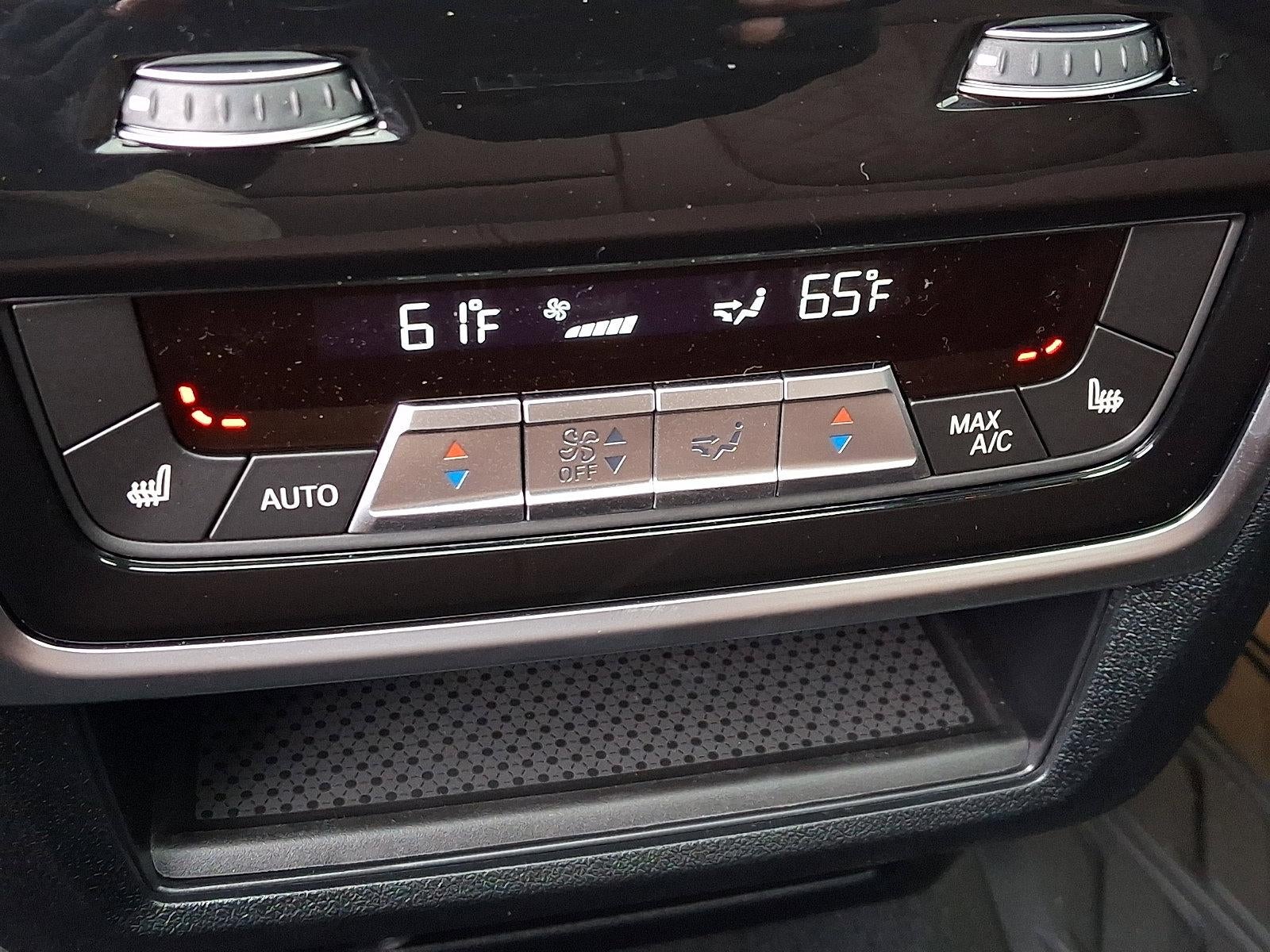 2026 BMW X5 xDrive50e Plug-In Hybrid