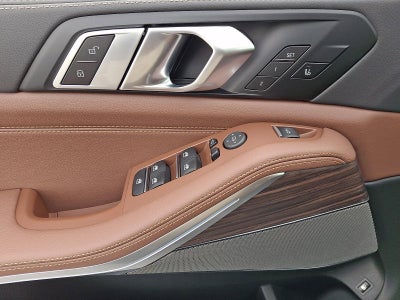 2026 BMW X5 xDrive50e Plug-In Hybrid