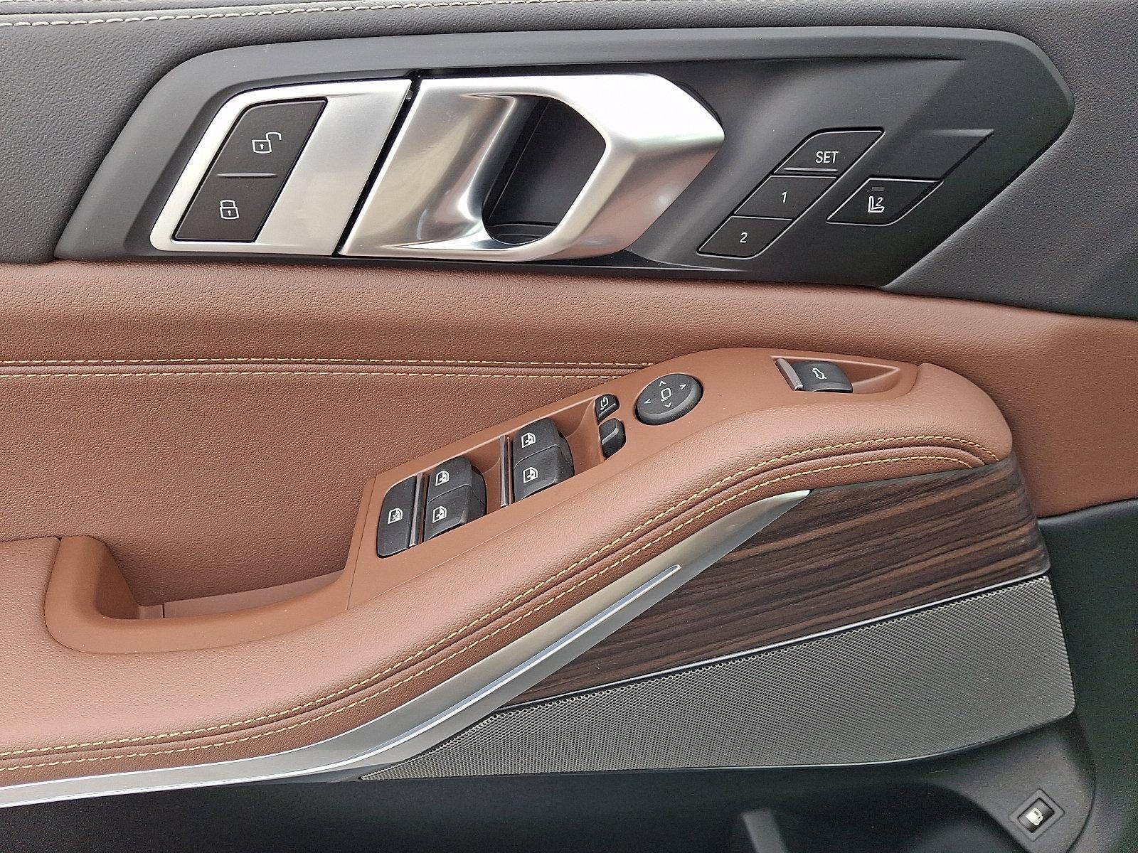 2026 BMW X5 xDrive50e Plug-In Hybrid