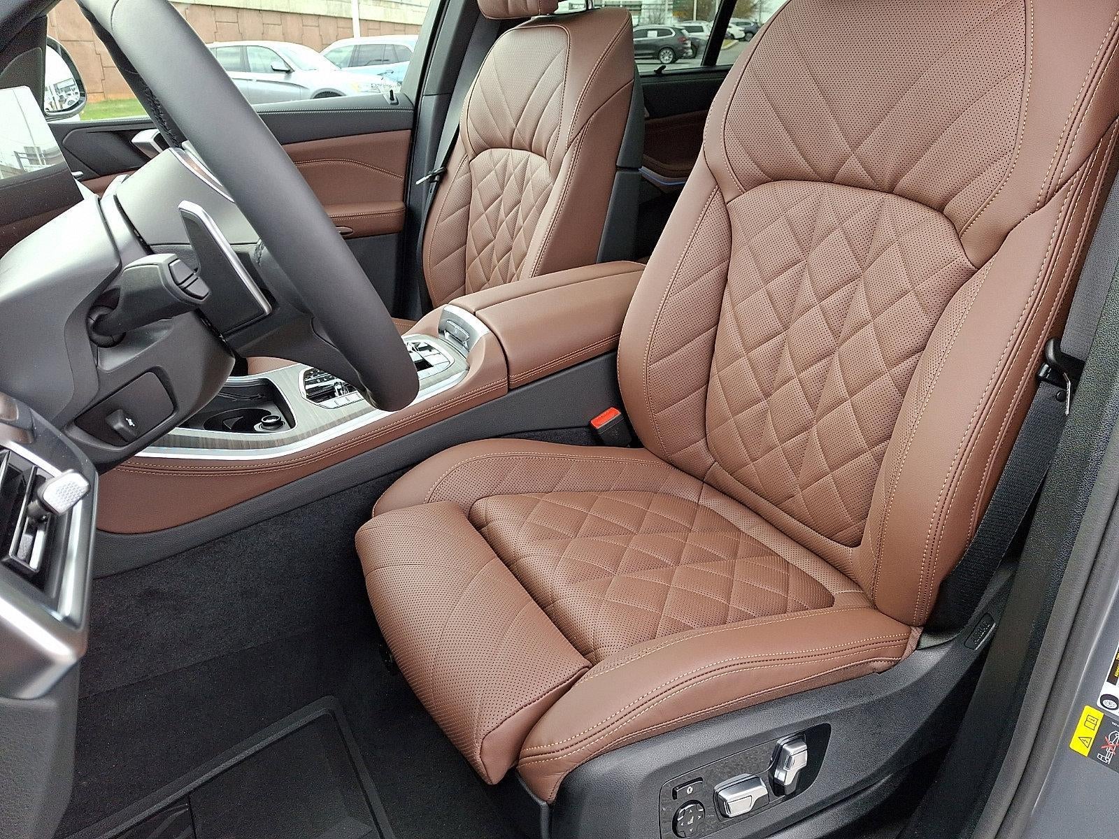 2026 BMW X5 xDrive50e Plug-In Hybrid