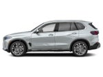 2026 BMW X5 xDrive50e Plug-In Hybrid
