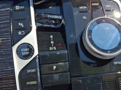 2026 BMW X5 xDrive50e Plug-In Hybrid