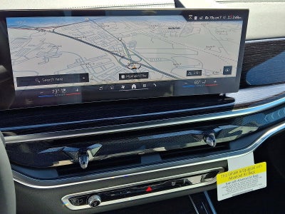 2026 BMW X5 xDrive50e Plug-In Hybrid