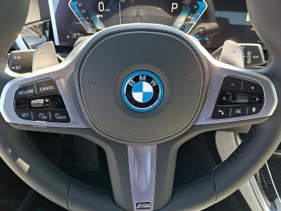 2026 BMW X5 xDrive50e Plug-In Hybrid