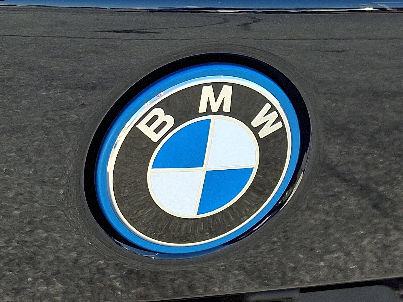 2026 BMW X5 xDrive50e Plug-In Hybrid