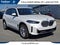 2026 BMW X5 xDrive50e Plug-In Hybrid