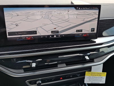 2026 BMW X5 xDrive50e Plug-In Hybrid