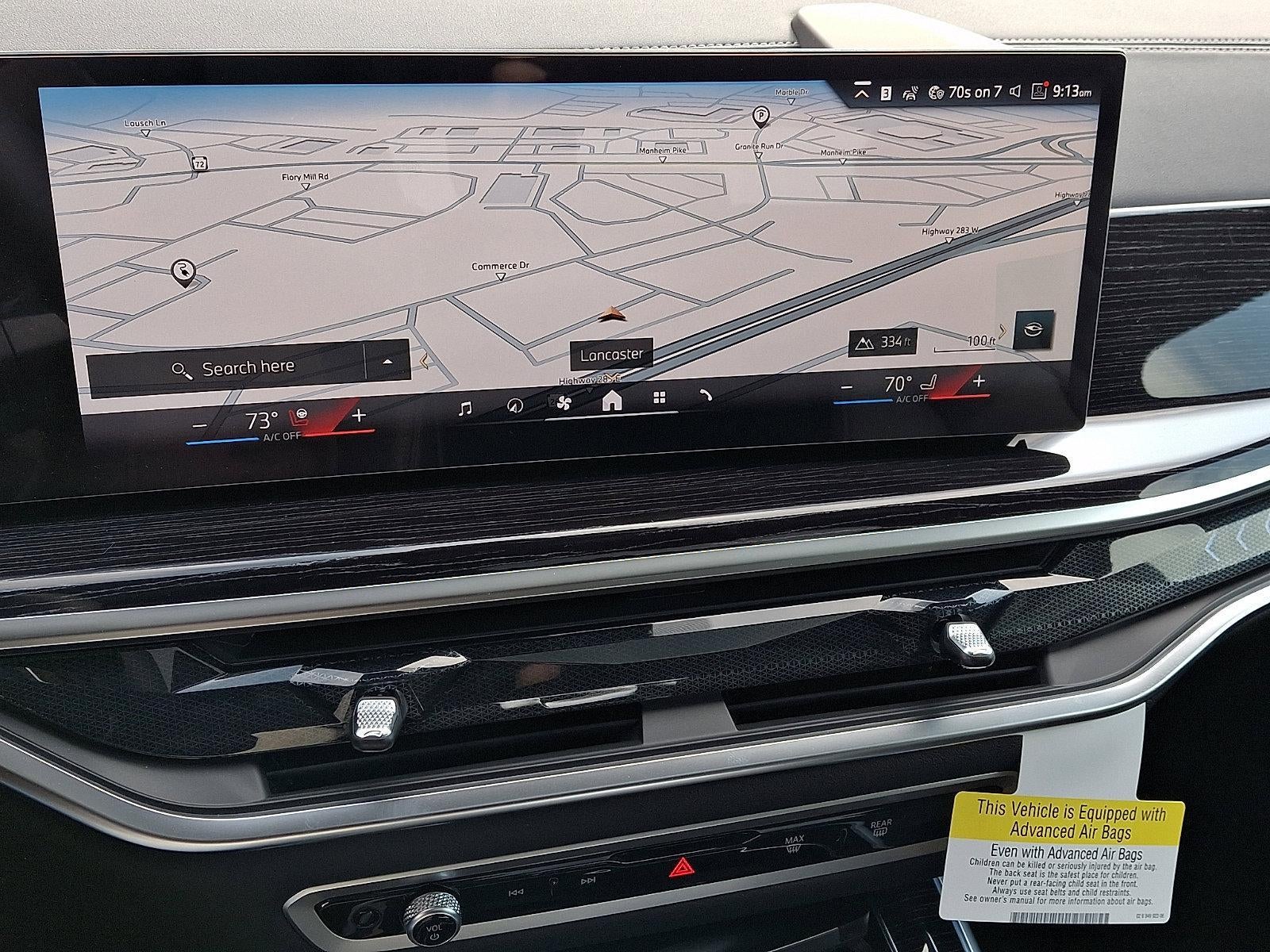 2026 BMW X5 xDrive50e Plug-In Hybrid