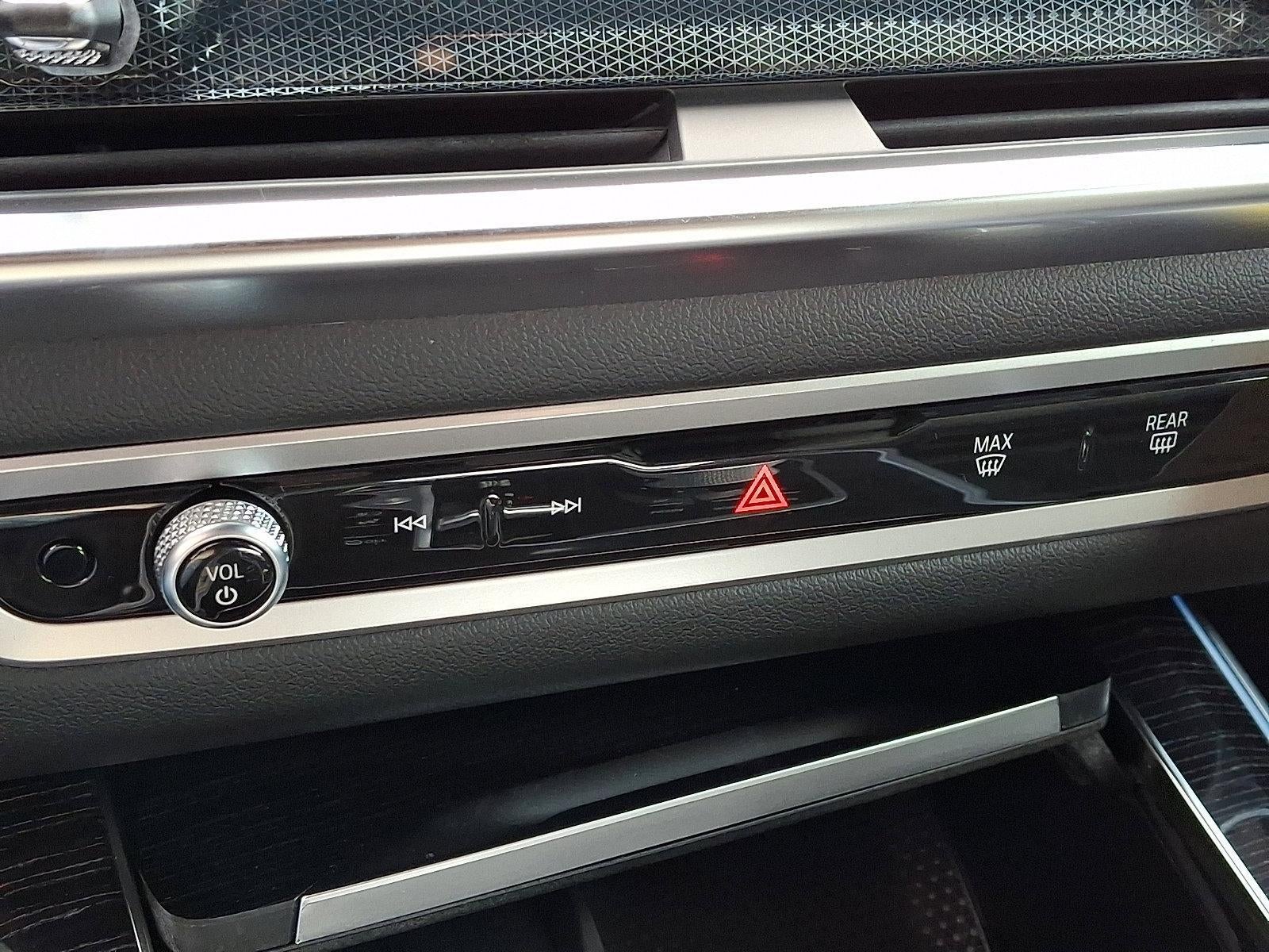 2026 BMW X5 xDrive50e Plug-In Hybrid