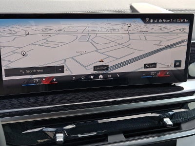 2026 BMW X5 xDrive50e Plug-In Hybrid
