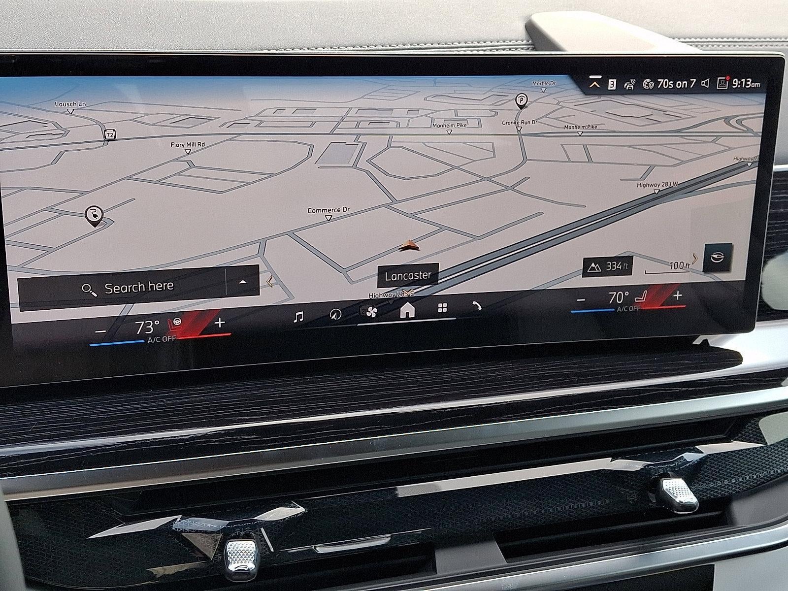 2026 BMW X5 xDrive50e Plug-In Hybrid