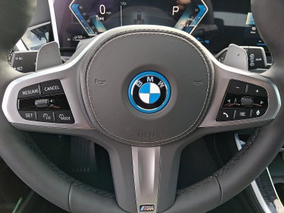 2026 BMW X5 xDrive50e Plug-In Hybrid