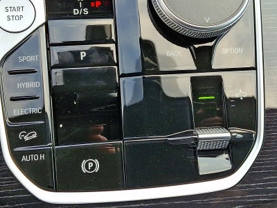 2026 BMW X5 xDrive50e Plug-In Hybrid