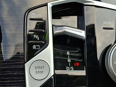 2026 BMW X5 xDrive50e Plug-In Hybrid