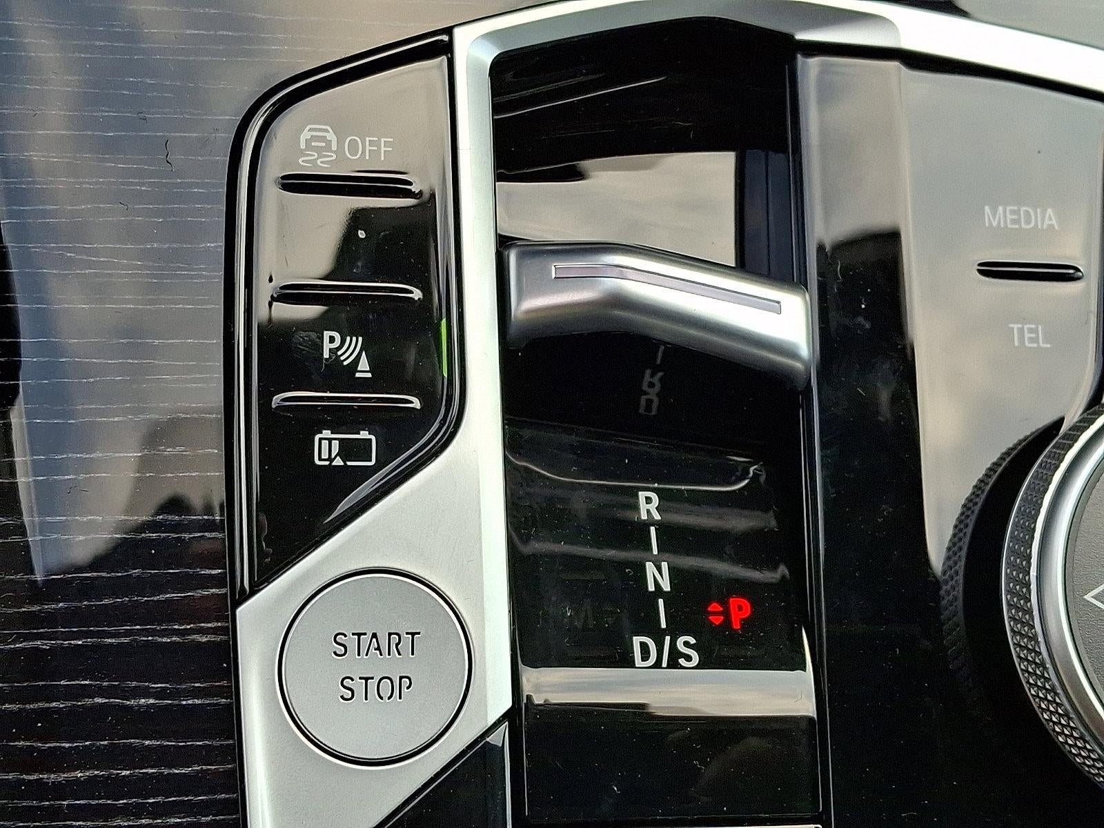 2026 BMW X5 xDrive50e Plug-In Hybrid
