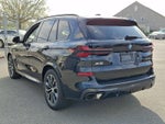 2026 BMW X5 xDrive50e Plug-In Hybrid