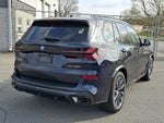 2026 BMW X5 xDrive50e Plug-In Hybrid
