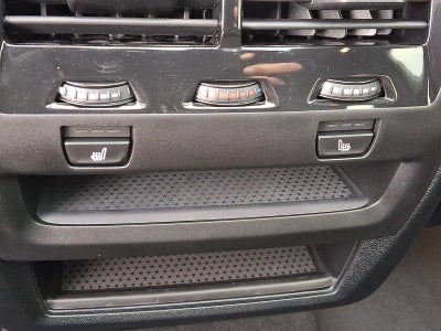 2026 BMW X5 xDrive50e Plug-In Hybrid