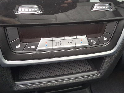 2025 BMW X5 xDrive50e Plug-In Hybrid