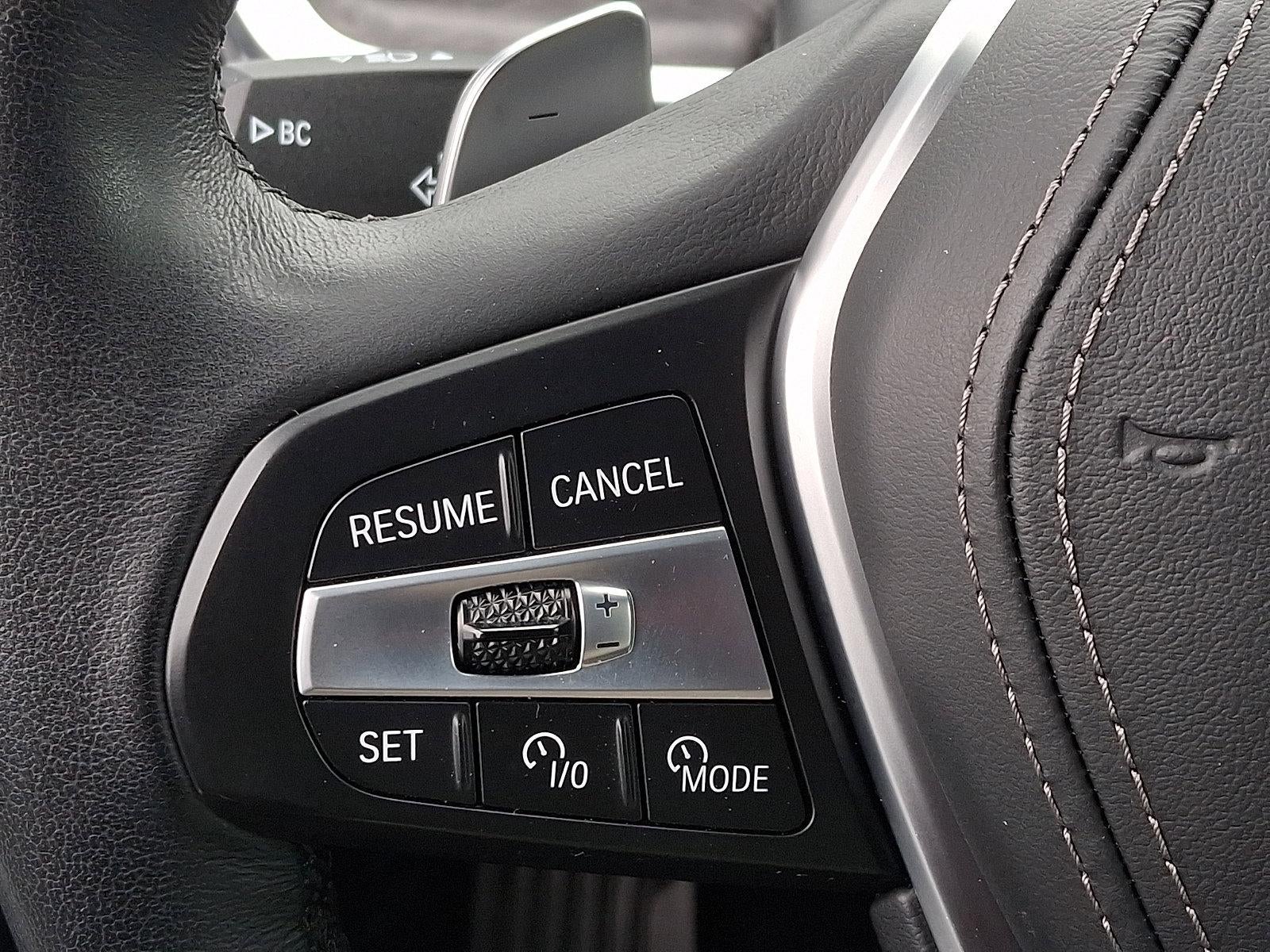 2025 BMW X5 xDrive50e Plug-In Hybrid