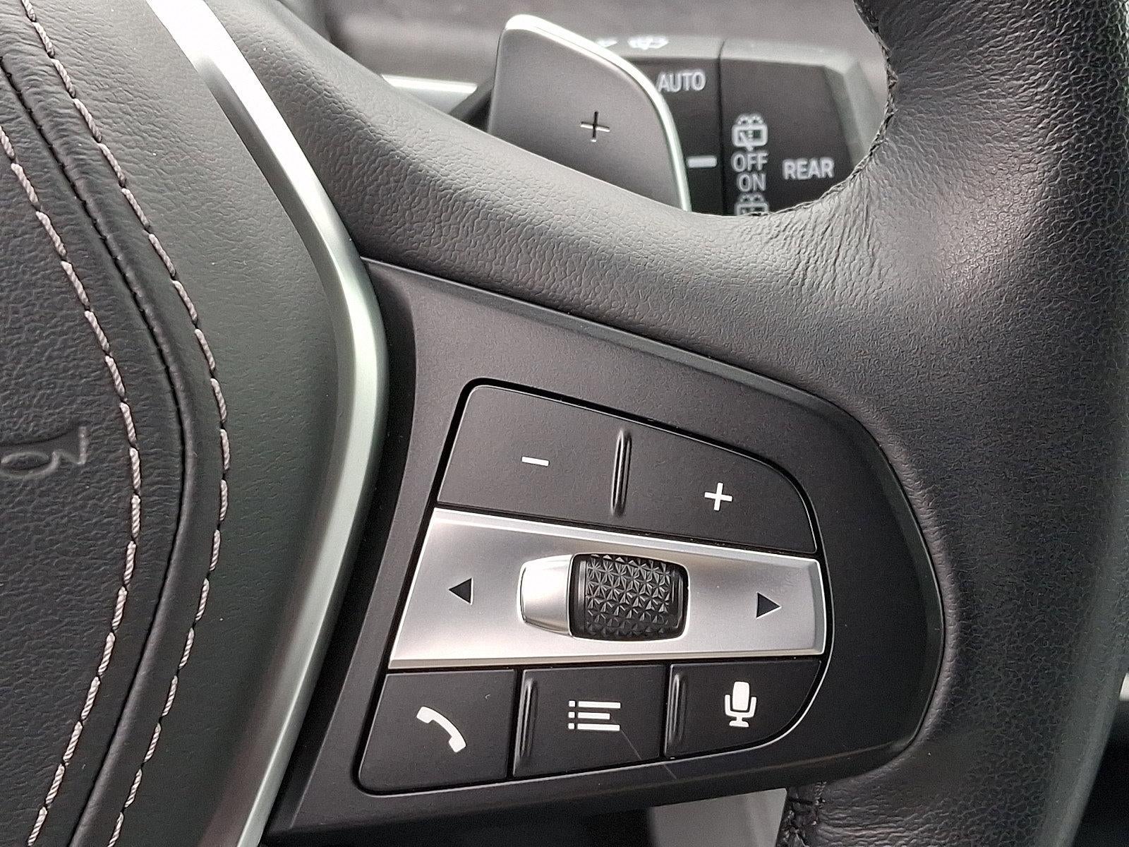 2025 BMW X5 xDrive50e Plug-In Hybrid