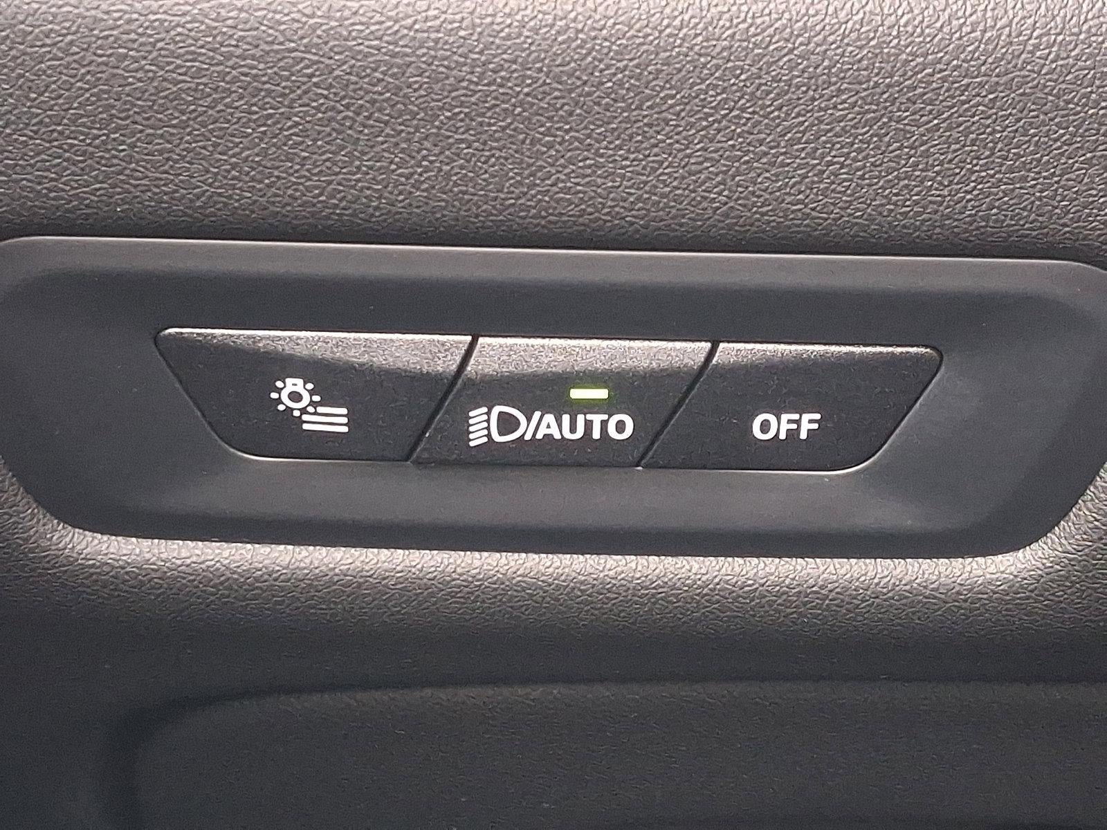 2025 BMW X5 xDrive50e Plug-In Hybrid