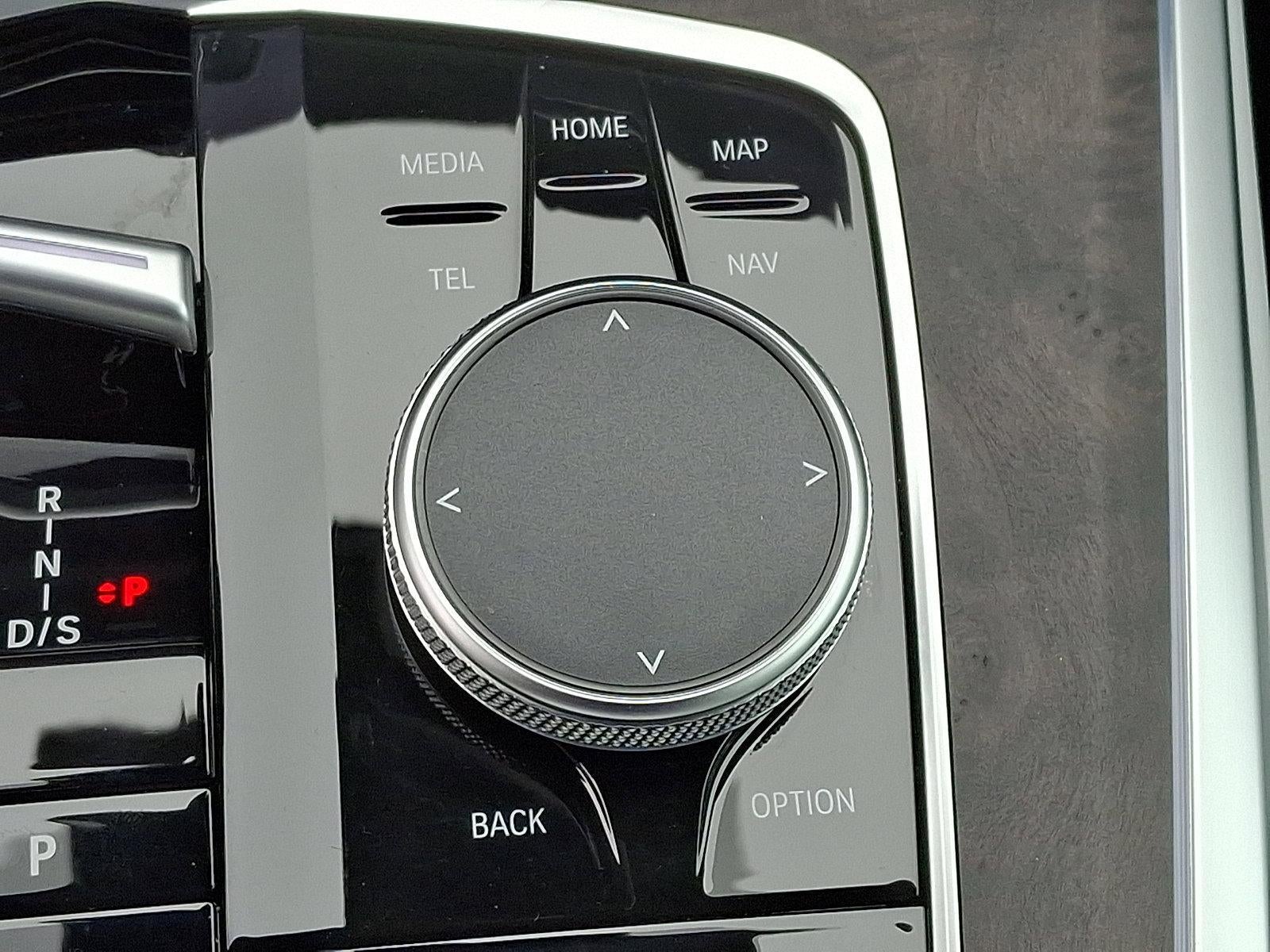 2025 BMW X5 xDrive50e Plug-In Hybrid