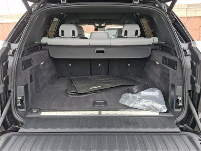 2025 BMW X5 xDrive50e Plug-In Hybrid