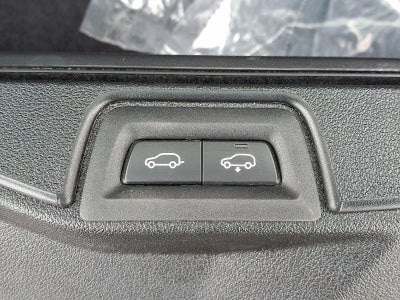 2025 BMW X5 xDrive50e Plug-In Hybrid