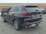 2025 BMW X5 xDrive50e Plug-In Hybrid