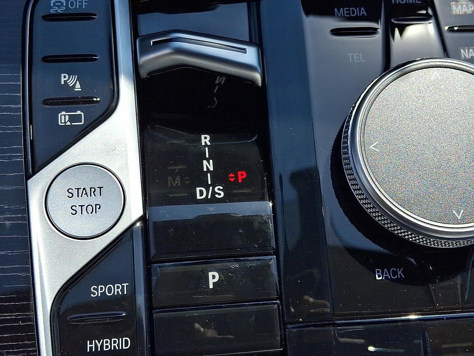 2026 BMW X5 xDrive50e Plug-In Hybrid
