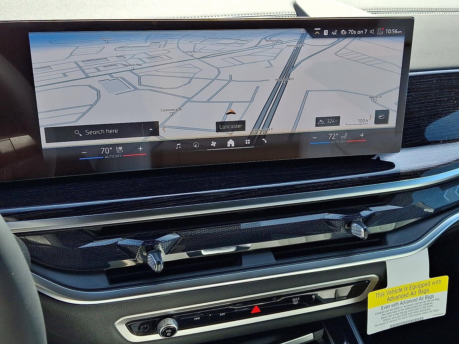 2026 BMW X5 xDrive50e Plug-In Hybrid