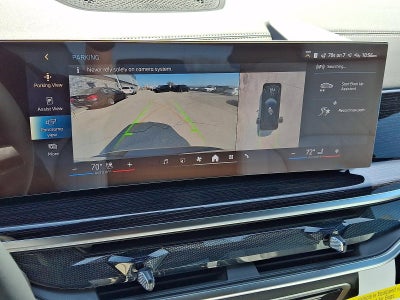 2026 BMW X5 xDrive50e Plug-In Hybrid
