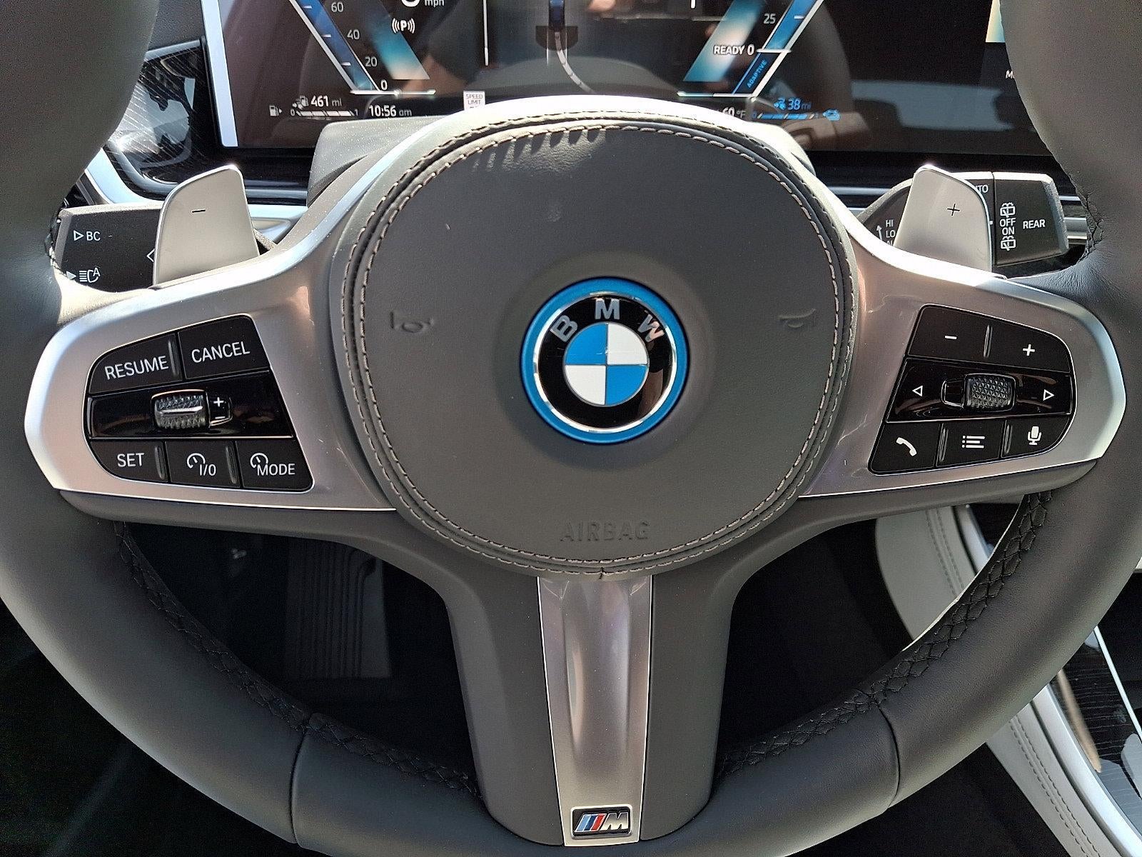 2026 BMW X5 xDrive50e Plug-In Hybrid