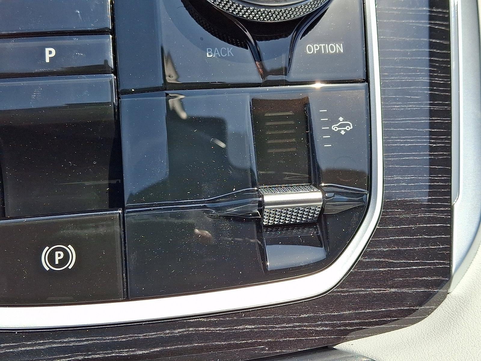 2026 BMW X5 xDrive50e Plug-In Hybrid