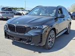 2026 BMW X5 xDrive50e Plug-In Hybrid