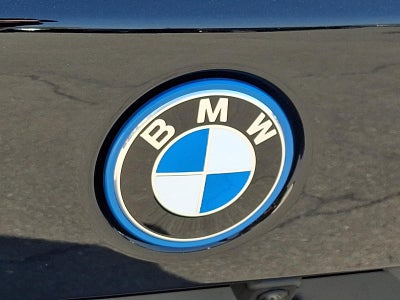 2026 BMW X5 xDrive50e Plug-In Hybrid