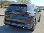 2026 BMW X5 xDrive50e Plug-In Hybrid