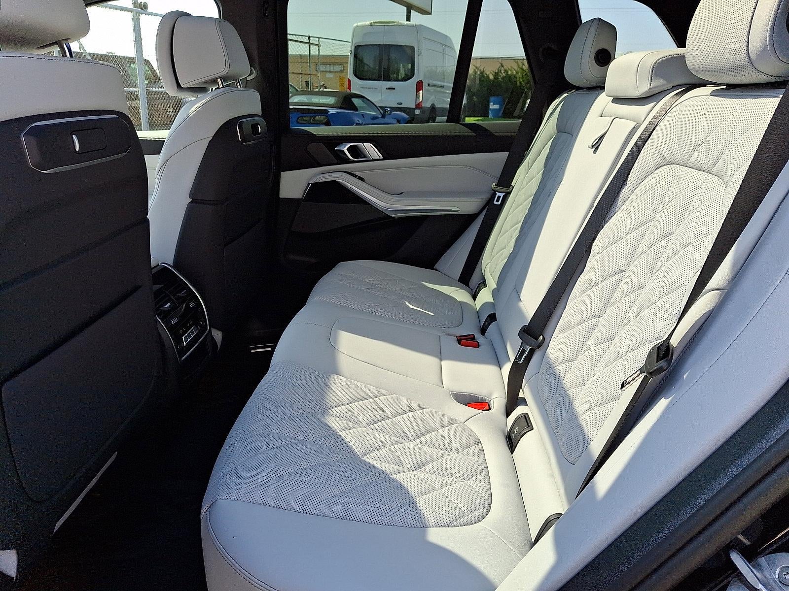 2026 BMW X5 xDrive50e Plug-In Hybrid