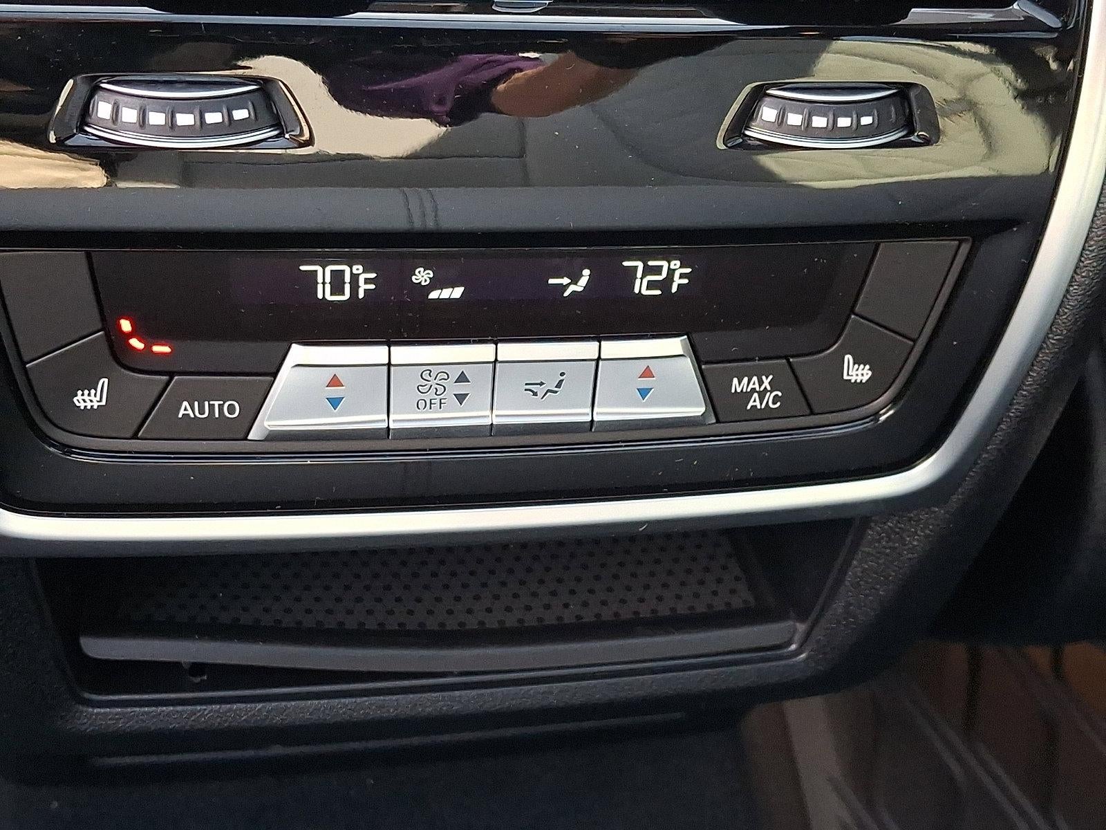 2026 BMW X5 xDrive50e Plug-In Hybrid