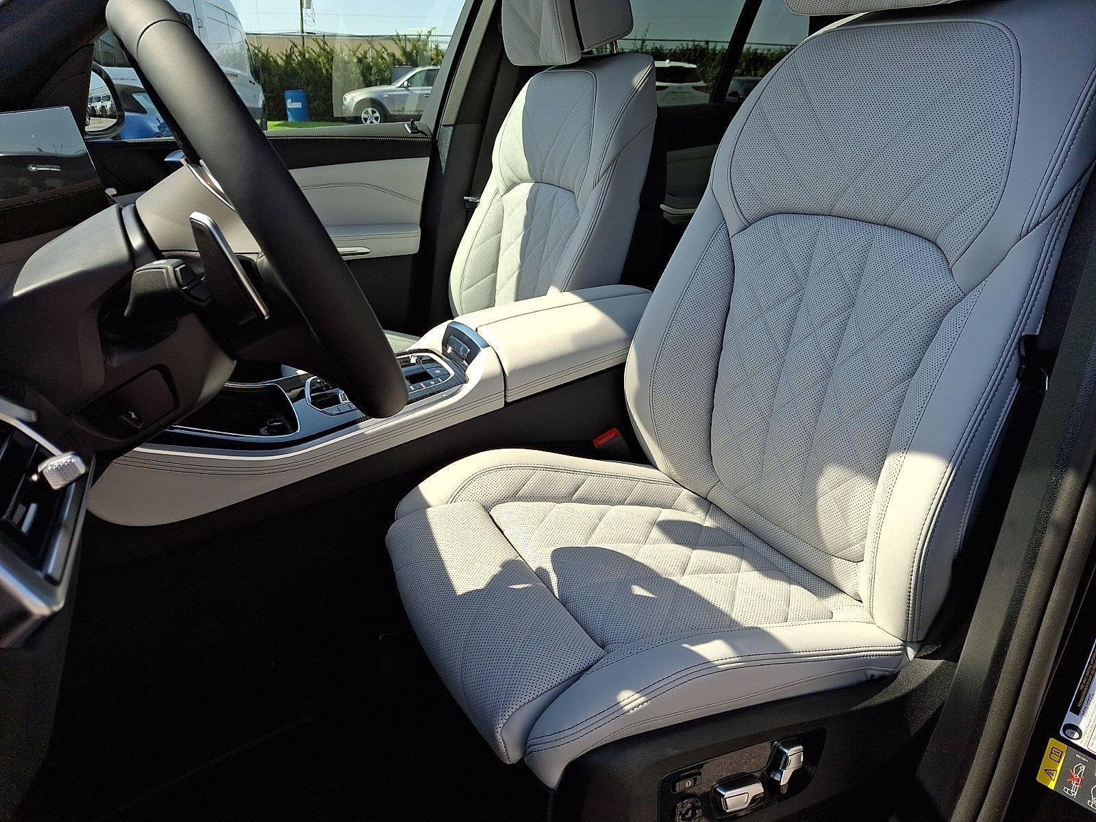 2026 BMW X5 xDrive50e Plug-In Hybrid