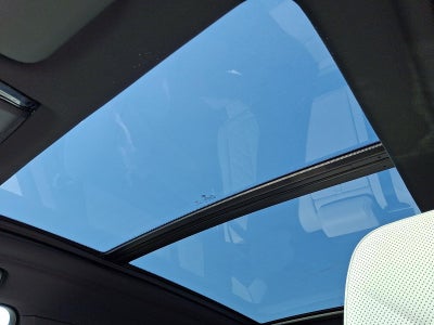 2026 BMW X5 xDrive50e Plug-In Hybrid