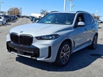 2026 BMW X5 xDrive50e Plug-In Hybrid