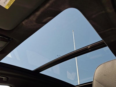 2026 BMW X5 xDrive50e Plug-In Hybrid