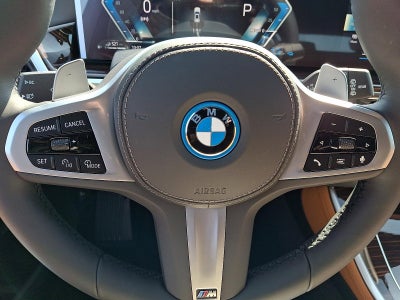 2026 BMW X5 xDrive50e Plug-In Hybrid