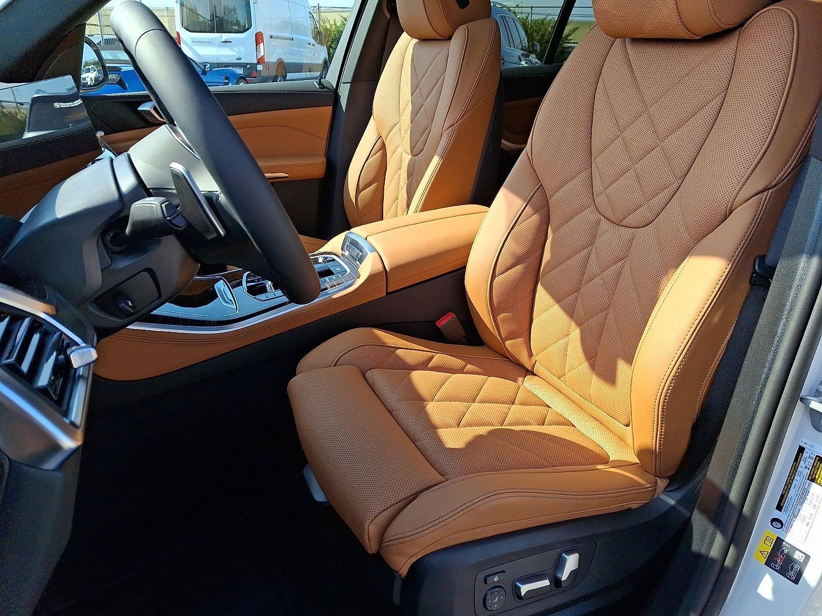 2026 BMW X5 xDrive50e Plug-In Hybrid