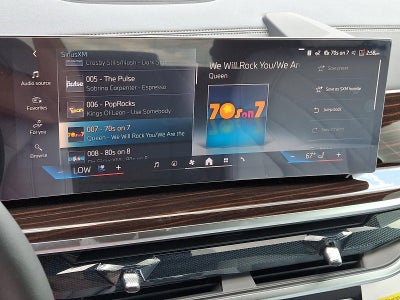2026 BMW X5 xDrive50e Plug-In Hybrid