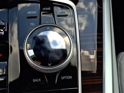 2026 BMW X5 xDrive50e Plug-In Hybrid