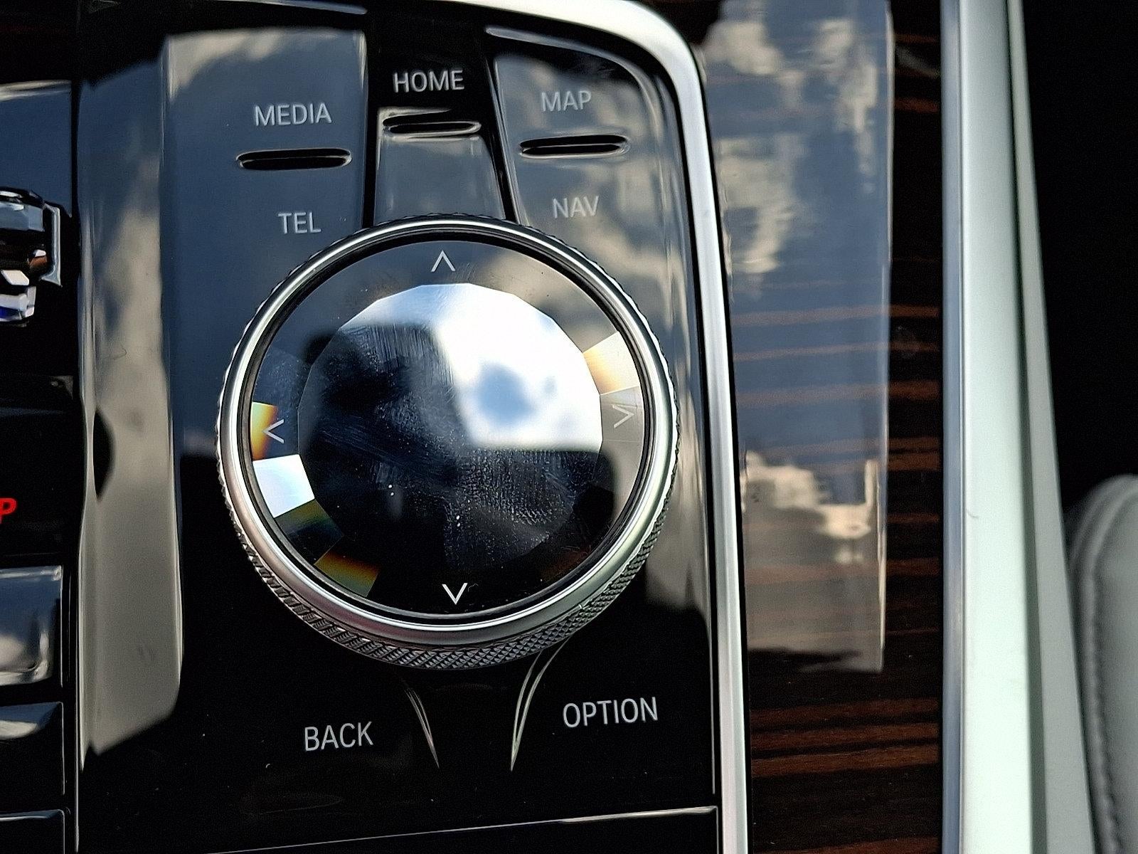 2026 BMW X5 xDrive50e Plug-In Hybrid